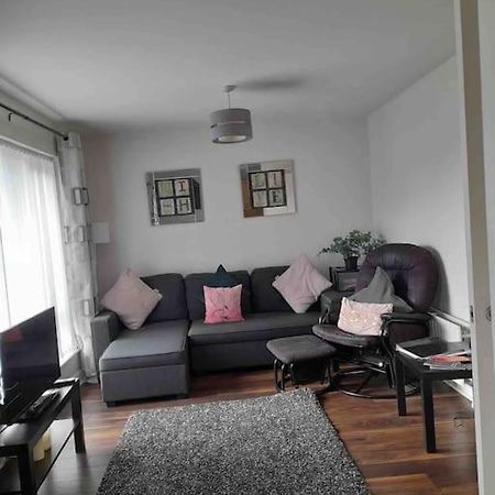 Belfast Apartment 外观 照片