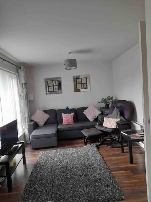 Belfast Apartment 外观 照片